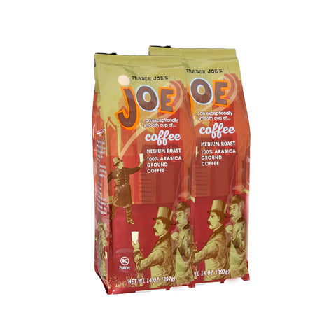Café Molido Tostado Medio 12 oz