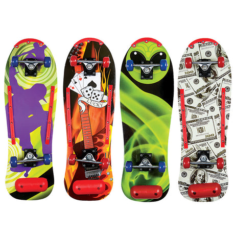 Skateboard Prize (1 PC)