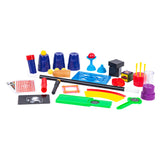 Magic Tricks Box (75 Piece Set)