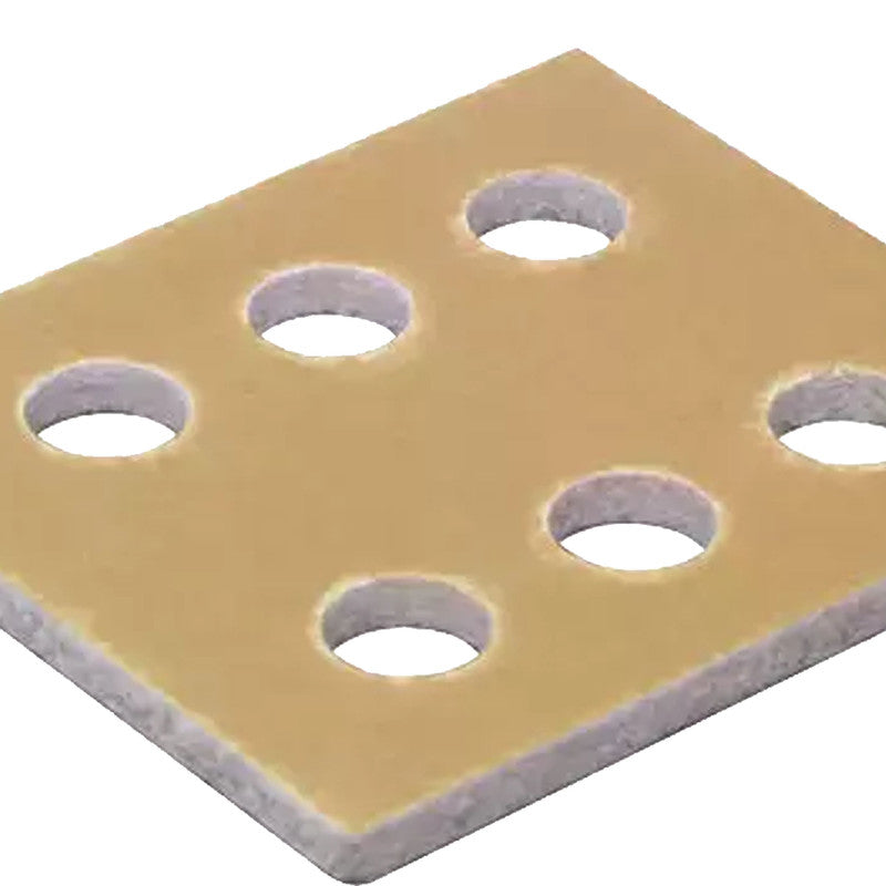 Electro-Rail Coupling Insulator 12281-1