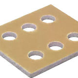 Electro-Rail Coupling Insulator 12281-1