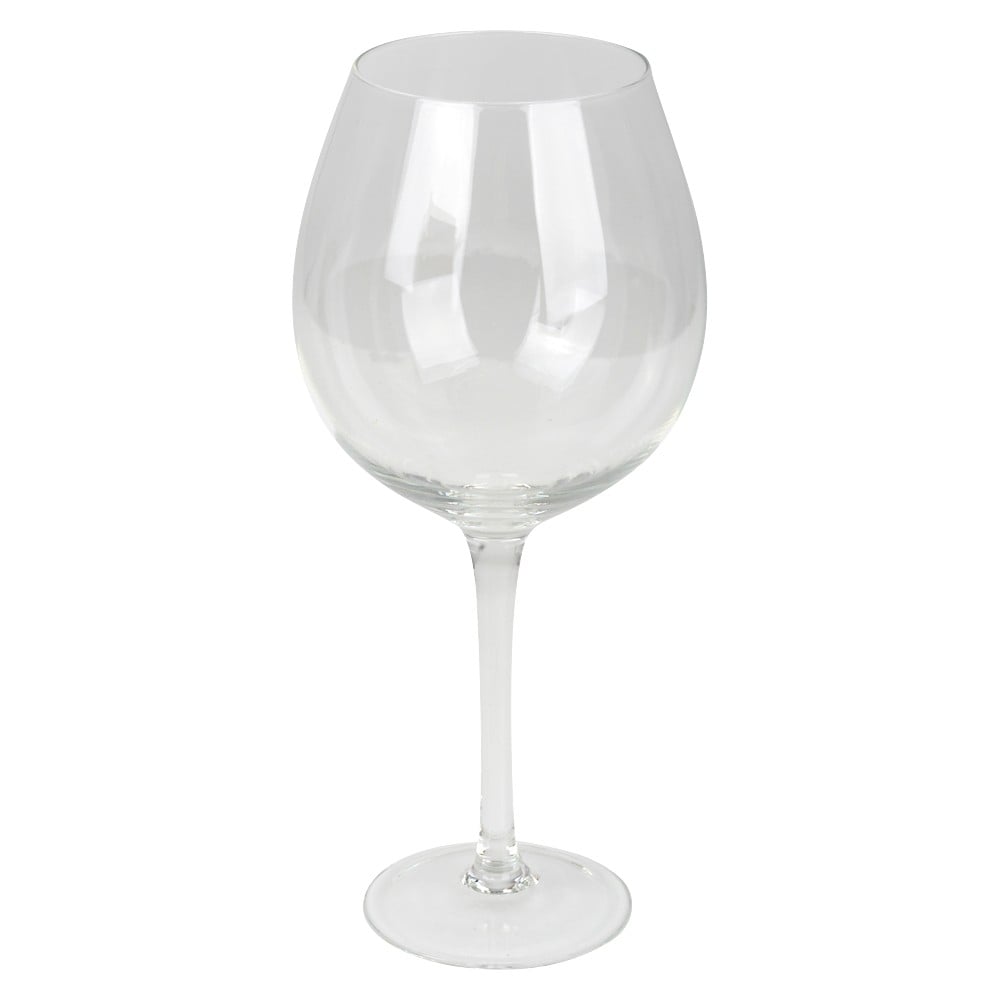 Giant Wine Glass 10"