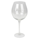 Giant Wine Glass 10"