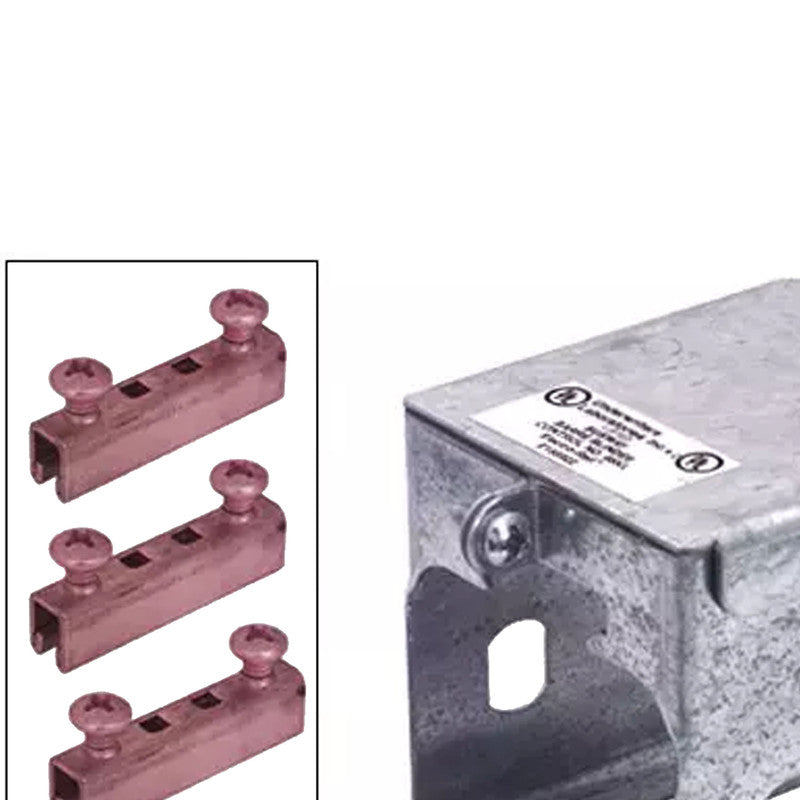 Electro-Rail Coupling ERS-102