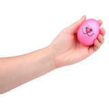 Gummi Easter Egg Squeeze Toy (12 Pc Display)