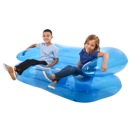 Inflatable Sofa 71"