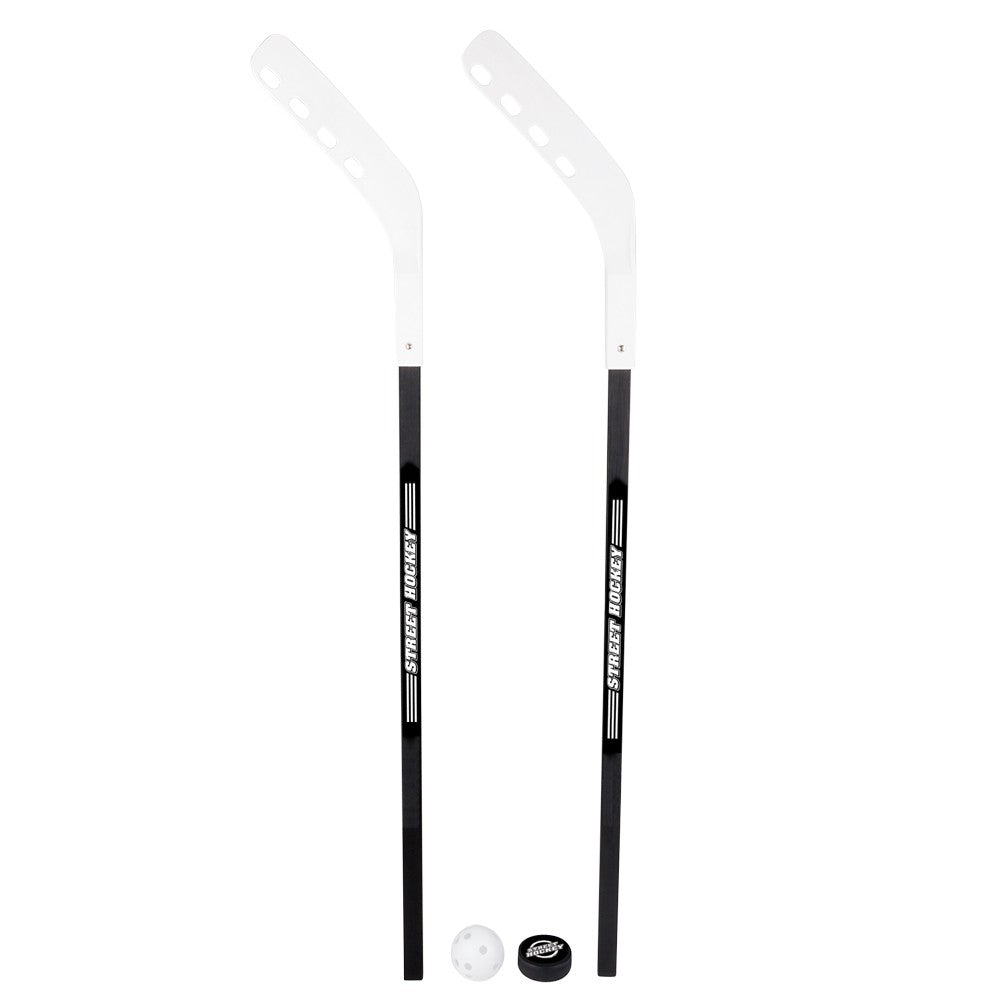 Street Hockey Set (1 Set)