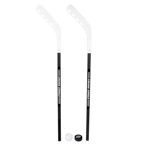 Street Hockey Set (1 Set)