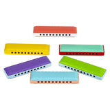 4" Harmonica (1 DSP)