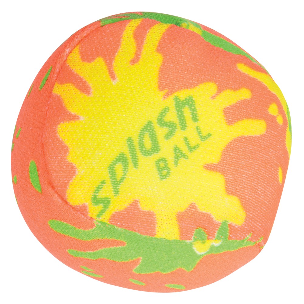 Water Splash Ball 2" (1 DZ)