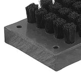 Electro-Rail Dust Remover Bristle Brush T01868