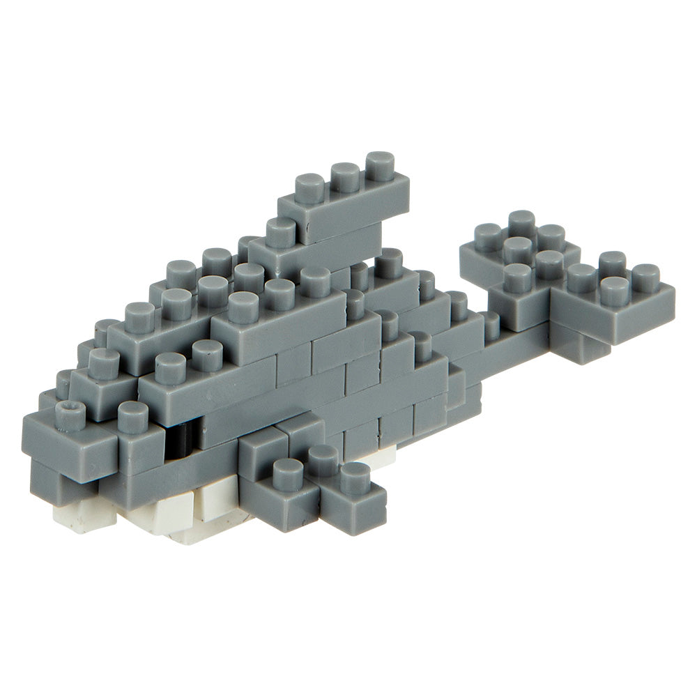Mini Blocks Dolphin (1 PC)