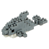 Mini Blocks Dolphin (1 PC)