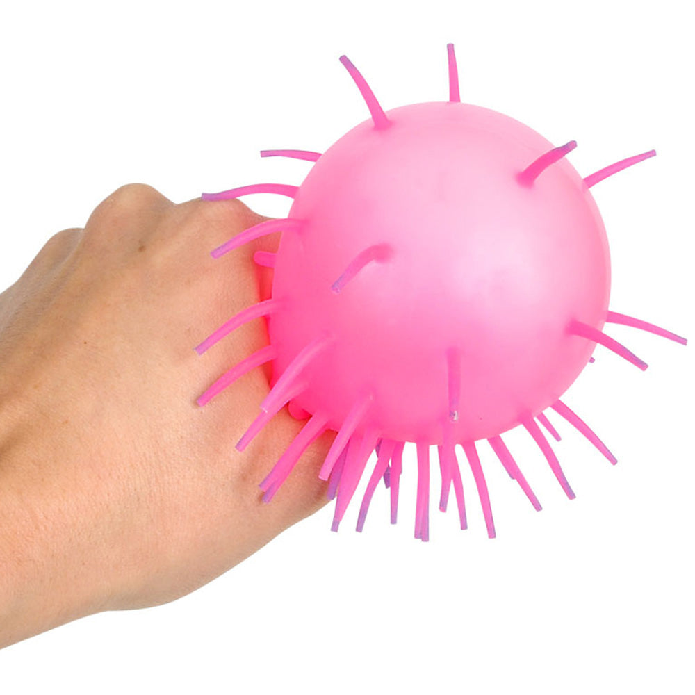 Puffer Ball Two Tone 5" (1 DZ)