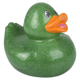 Glitter Rubber Ducky Collectible 6" (1 DZ)