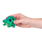 Mesh Squeeze Dinosaur (1 DZ)