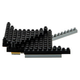 Mini Blocks Stingray (1 PC)