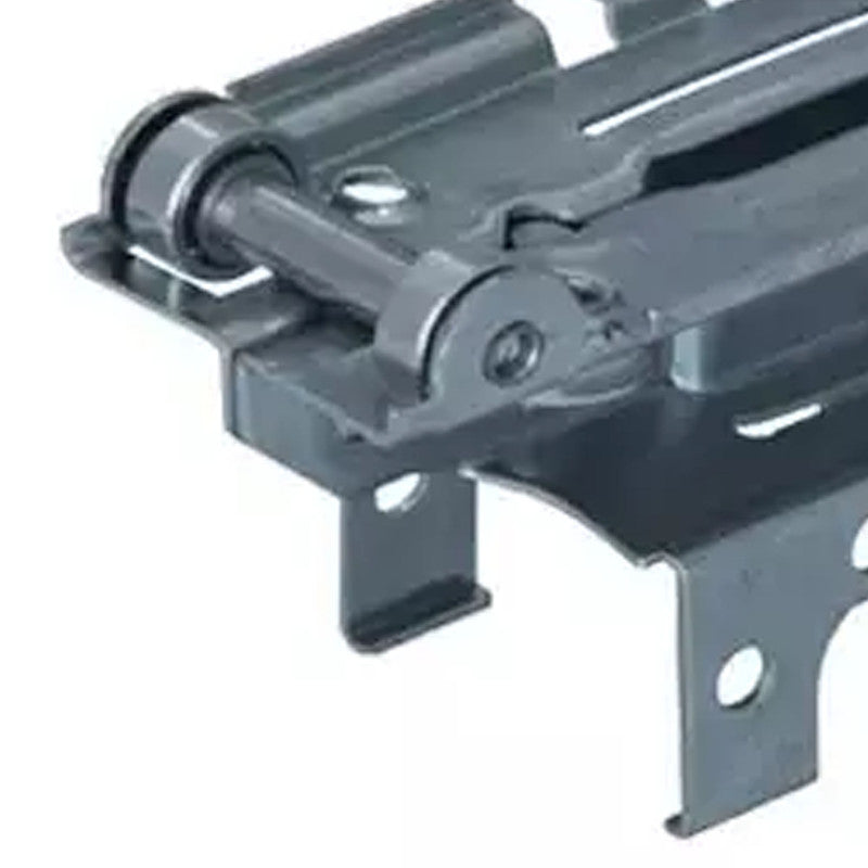 Electro-Rail Standard Trolley Chassis E120-13