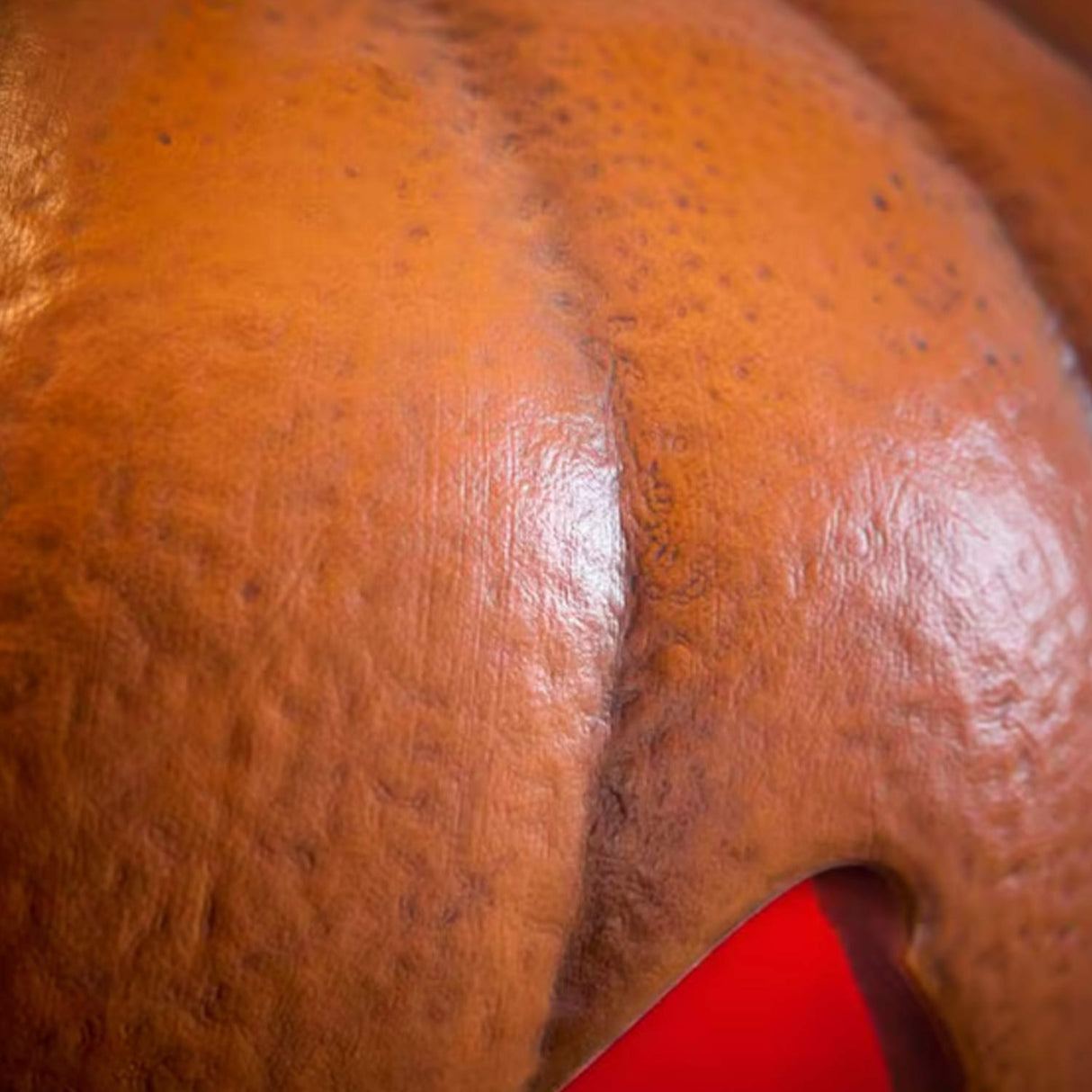 20 in Halloween Classics Plug-in LED Spooky Jack-O-Lantern The Home Accents Holiday