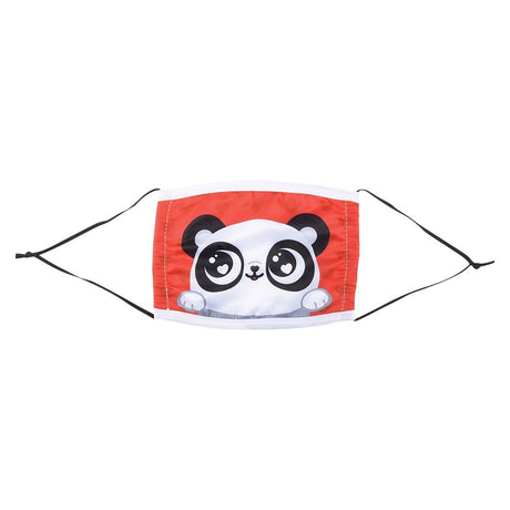Valentine's Face Mask Child Size (12 Pc)