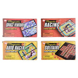 Magnetic Games 5" (1 DZ)