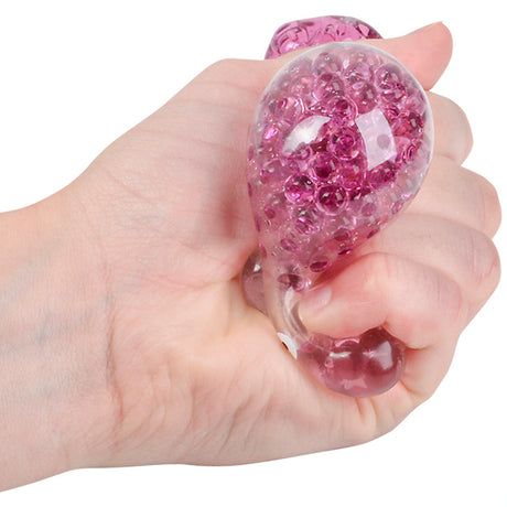Squeezy Bead Frog 3.5" (1 DSP)
