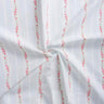 Rural Style Pure Cotton Printed Fabric for Sewing Dresses Home Wear Children's Clothing Decorative Cloth Handmade DIY Fabrics