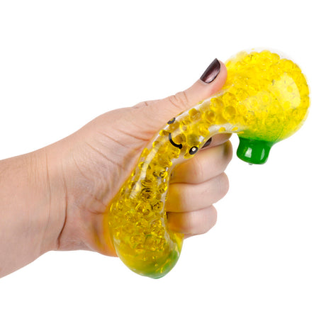 Squeezy Bead Banana (1 DSP)