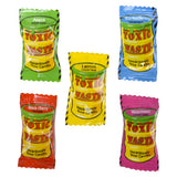 Toxic Waste Mega Tube Candy (18" 1 PC)