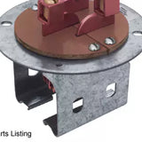 Electro-Rail Feed Set 3 Pole 60 AMP ERS-106
