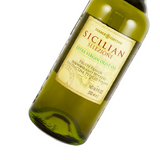 Trader Joes Sicilian Selezione Extra Virgin Olive Oil 16.9 Fl Oz