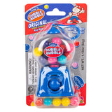 Gumball Dispenser Keychain (12 Pc Display)