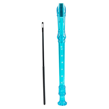 Recorder 13" Plastic Recorder