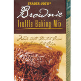 Brownie Truffle Baking Mix 16 oz