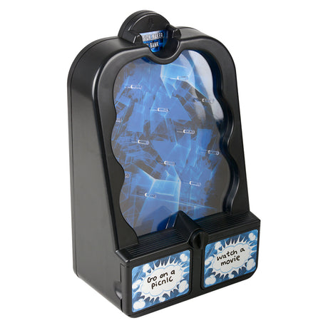 Decision Maker Coin Bank 10"