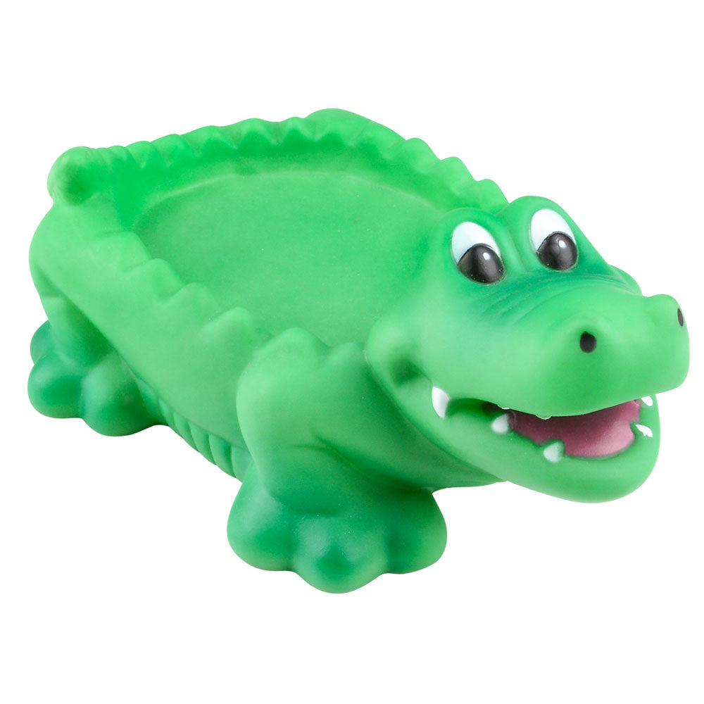 Alligator Bath Play Set (4 PC)