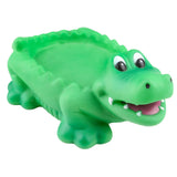 Alligator Bath Play Set (4 PC)