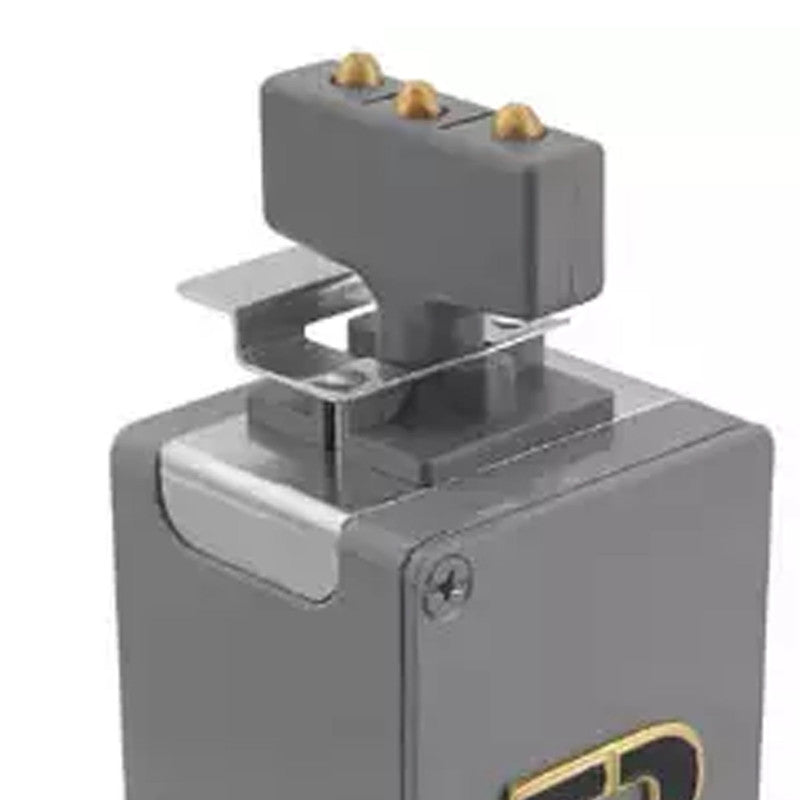 Electro-Rail Plug In Jack With Box 3 Pole 15 AMP ERS-53P