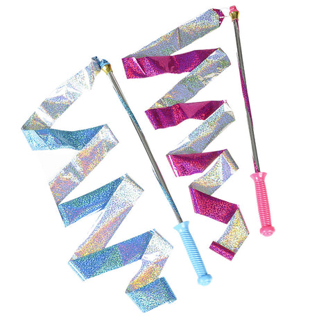Ribbon Dancer Wand (1 DZ)