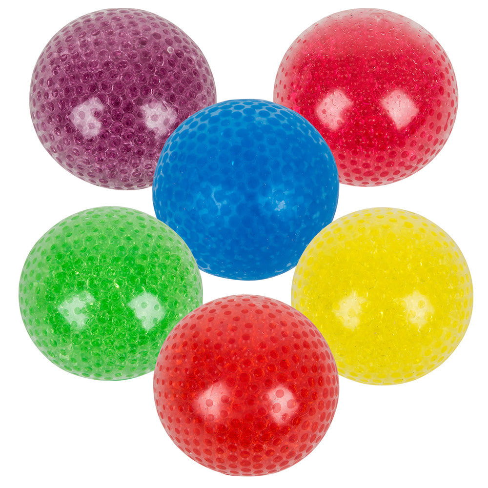 Jumbo Squeezy Bead Ball (1 DSP)