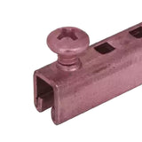 Electro-Rail Bus Bar Connector E190-3