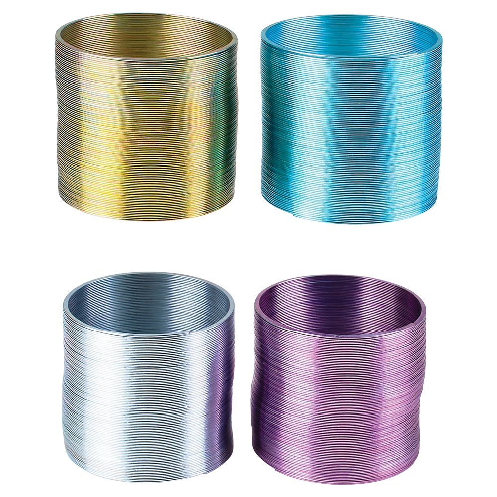 Metal Coil Spring (1 DZ)