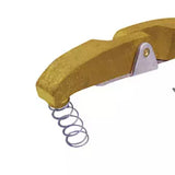 Electro-Rail CGB Outer Contact Assembly 20 AMP E115-24