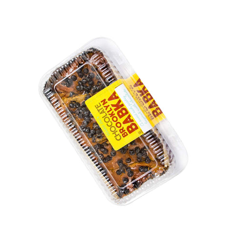 Babka de Chocolate de Brooklyn 18 Oz
