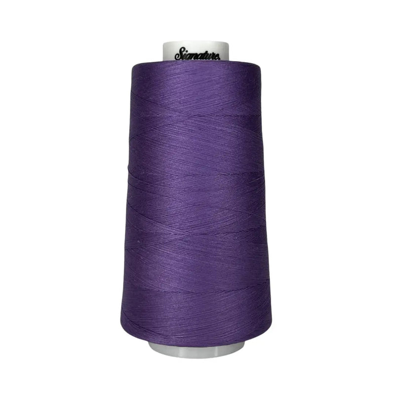 Cotton Thread 613 French Amethyst Signature