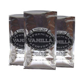 French Vanilla Coffee