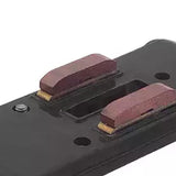 Electro-Rail Trolley Body Assembly CGR 2 Pole 15 AMP S14242B