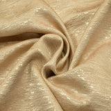 Luxury Jacquard Polyester Fabric - Solid Textured, 58/60" Width, Multiple Colors (1 Yard)