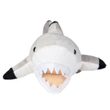 Shark Plush 13" Blacktip Shark