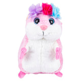 Fairy Princess Hamster Plush (1 PC)